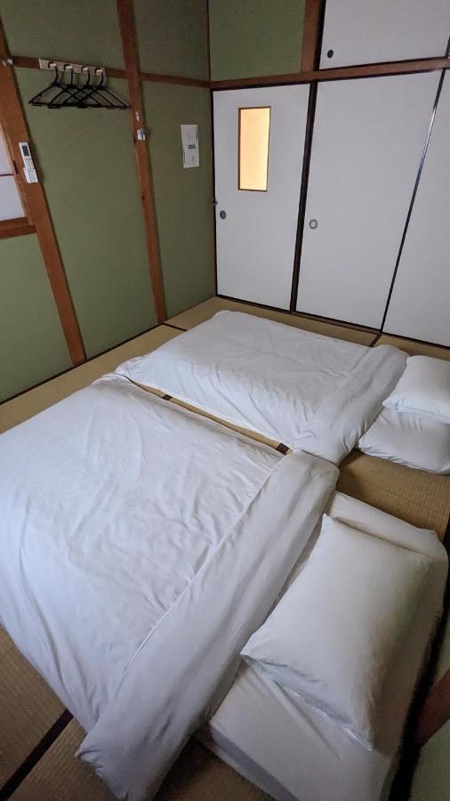 Hotel Kix House Waraku III 和楽三号館 Izumisano Exterior foto