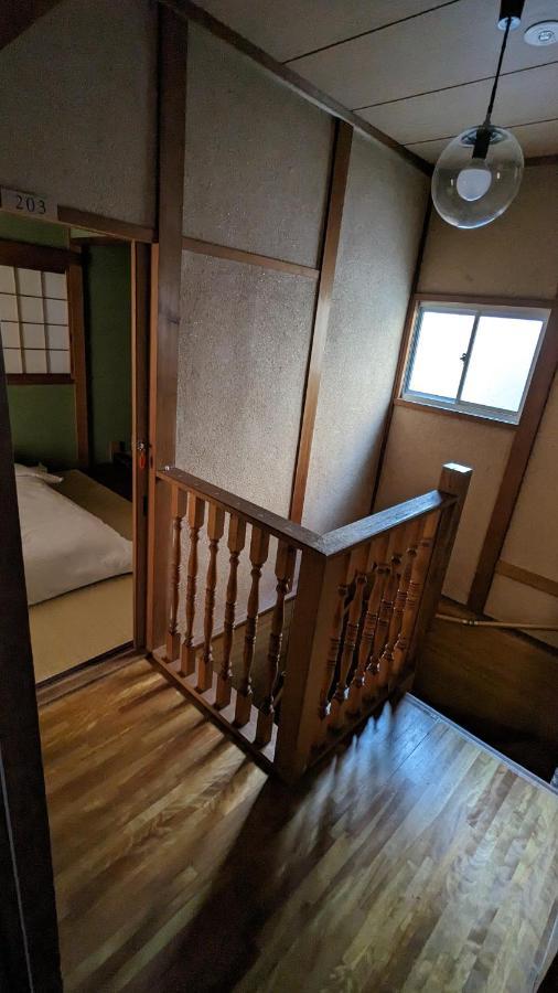 Hotel Kix House Waraku III 和楽三号館 Izumisano Exterior foto