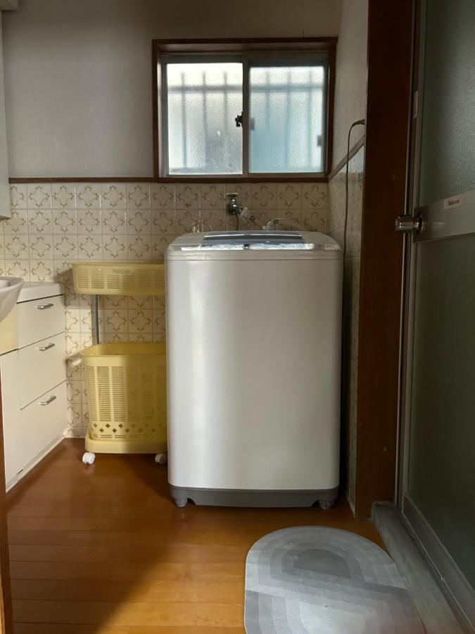 Hotel Kix House Waraku III 和楽三号館 Izumisano Exterior foto