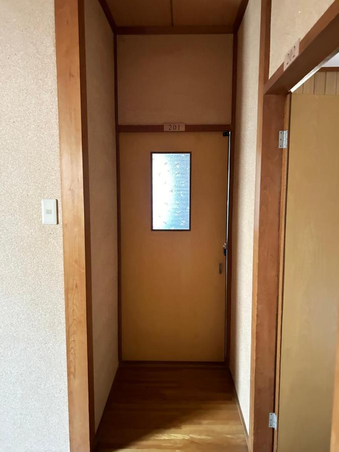 Hotel Kix House Waraku III 和楽三号館 Izumisano Exterior foto